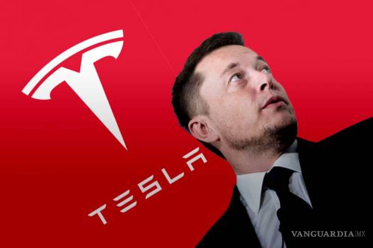 $!Tesla sigue titubeante, despedirá 9% de sus trabajadores