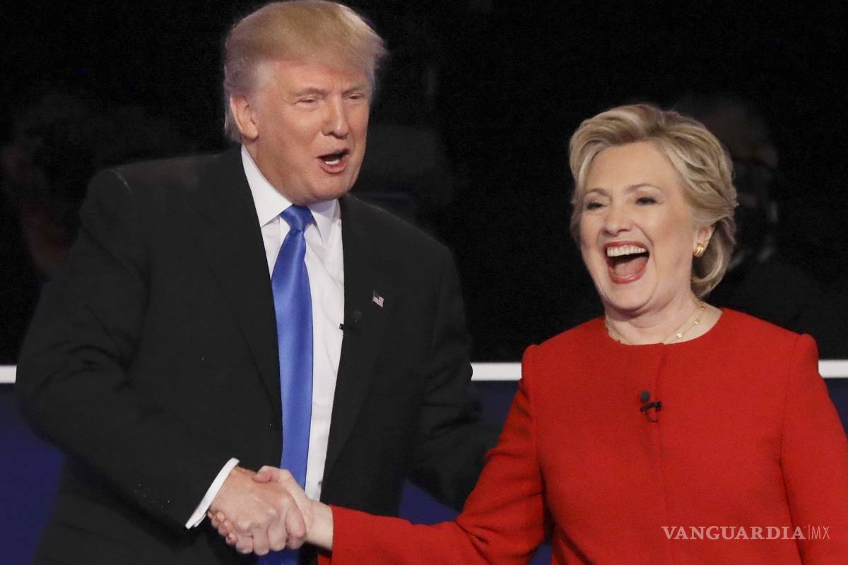 “American Horror Story” evocará a Clinton y Trump