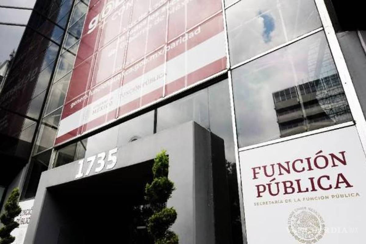 Convierten a la Función Pública en una supersecretaría