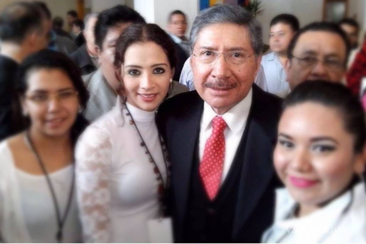 &quot;Tengan tantita pu... madre y no se embaracen&quot;: funcionaria del PRI Veracruz