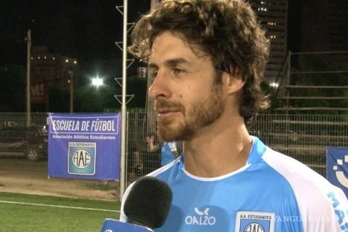 Argentino Pablo Aimar se despide del fútbol en el equipo donde surgió