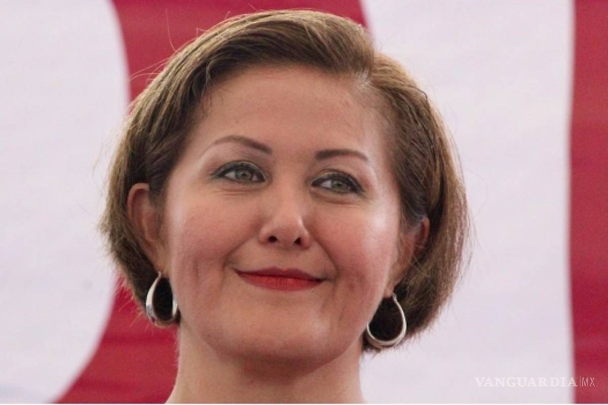 Deslinda Eva Cadena a AMLO de escándalo; insiste que devolvió el dinero