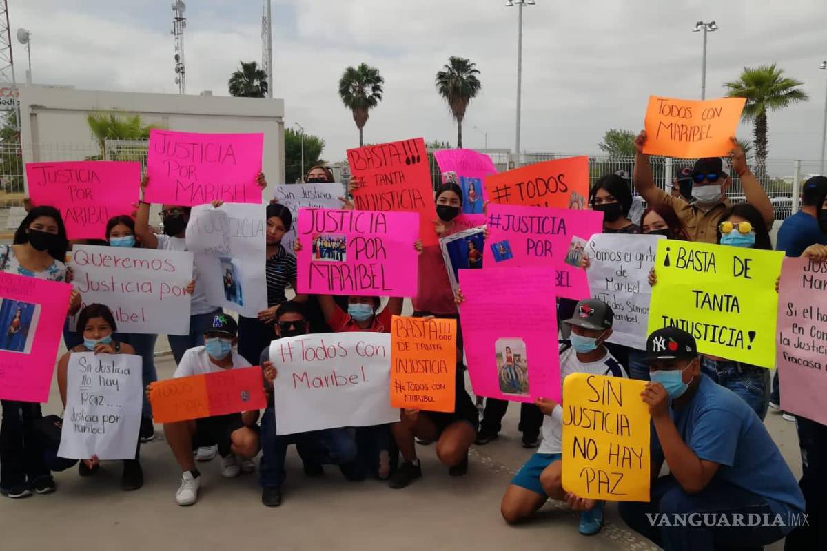 Diagnostican muerte cerebral a Maribel, joven atropellada por ebrio en Frontera