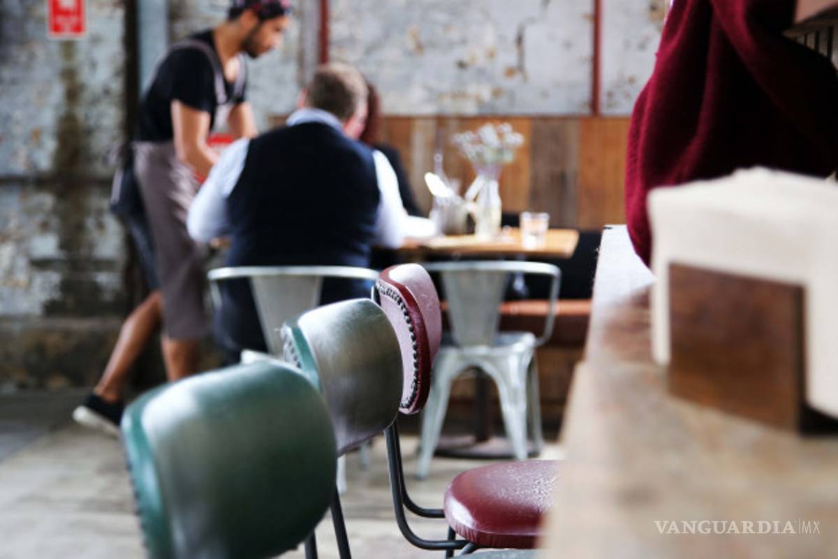 Vuelven a operar hasta el 80% de los restaurantes