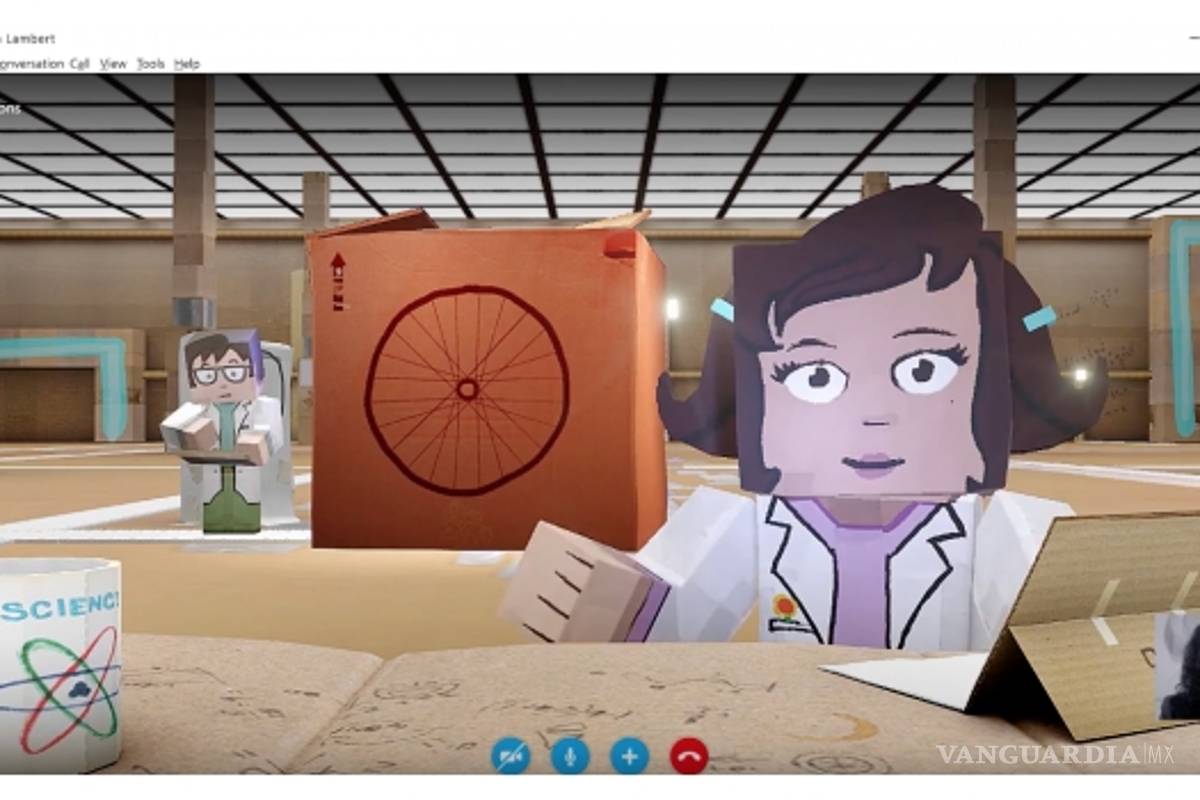 Bots en Skype, nueva apuesta de Microsoft