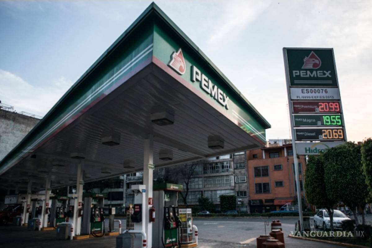 Hacienda baja estímulos fiscales a la Magna y diésel y 'descobija' otra vez a la Premium