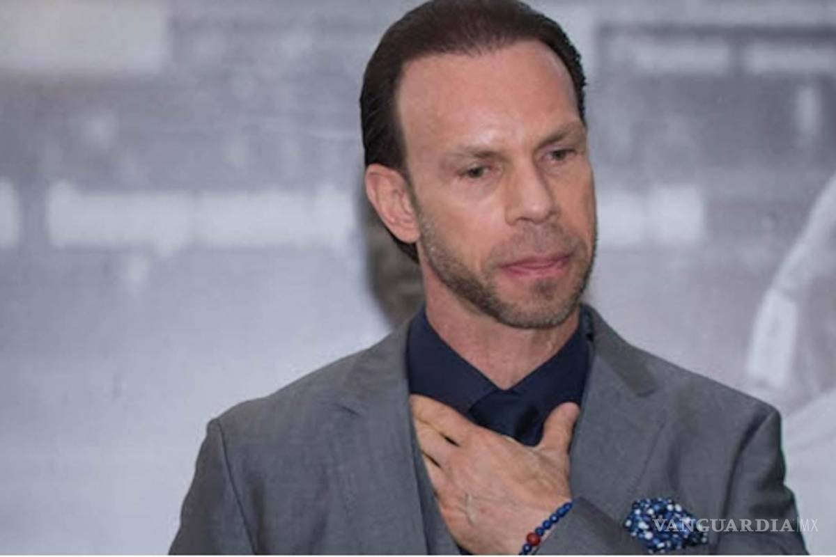 'Zague' habla de su 'pack': 'Soy feliz como soy, con lo que tengo y todo lo que he logrado'