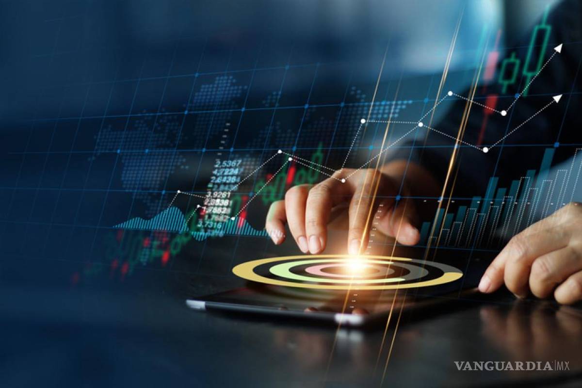 Ocupa México el tercer lugar en adopción de tecnología en América Latina