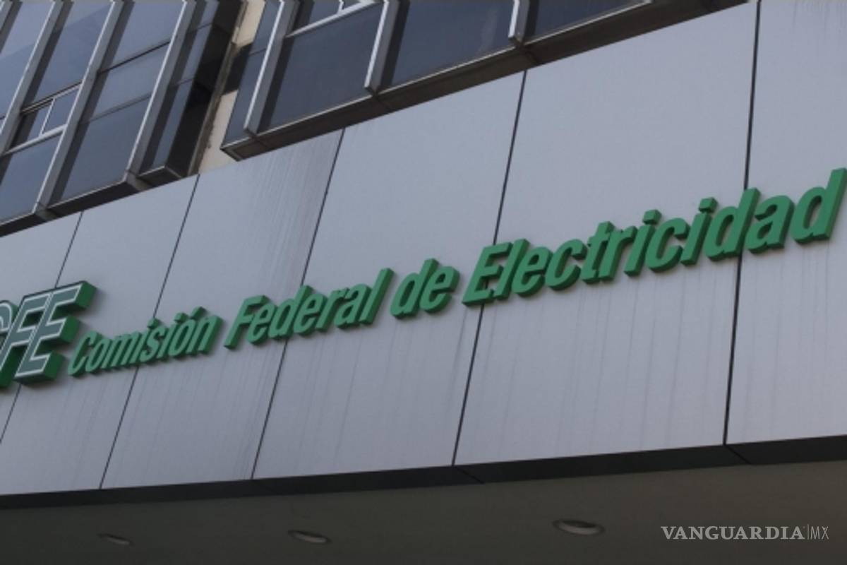 Temperaturas superiores a 30 centígrados que sofocan a Saltillo no son suficientes para que CFE subsidie la luz