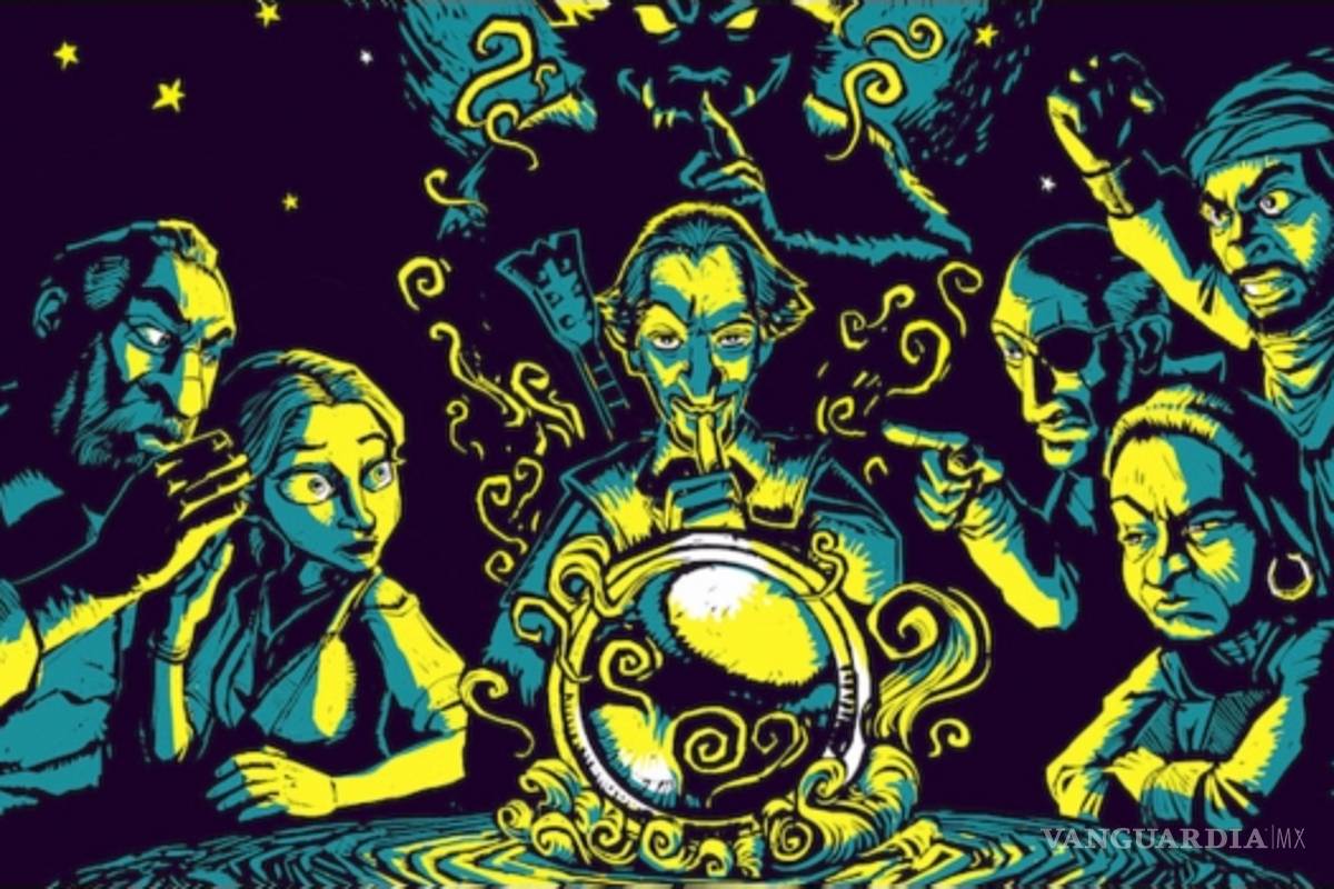 Ubisoft presenta su primer proyecto en realidad virtual