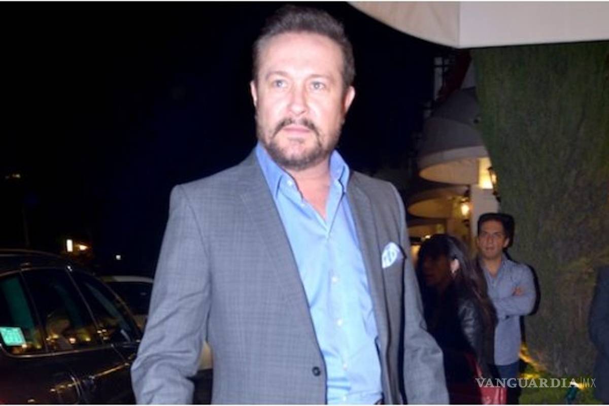 Capturan a adolescente implicado en robo a casa de Arturo Peniche