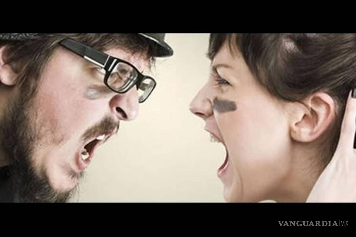 ¿Cuáles son los 10 secretos para calmar a una mujer enojada?