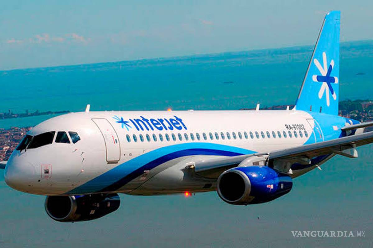 Interjet y Volaris cancelan vuelos entre México y Florida por huracán 'Dorian'