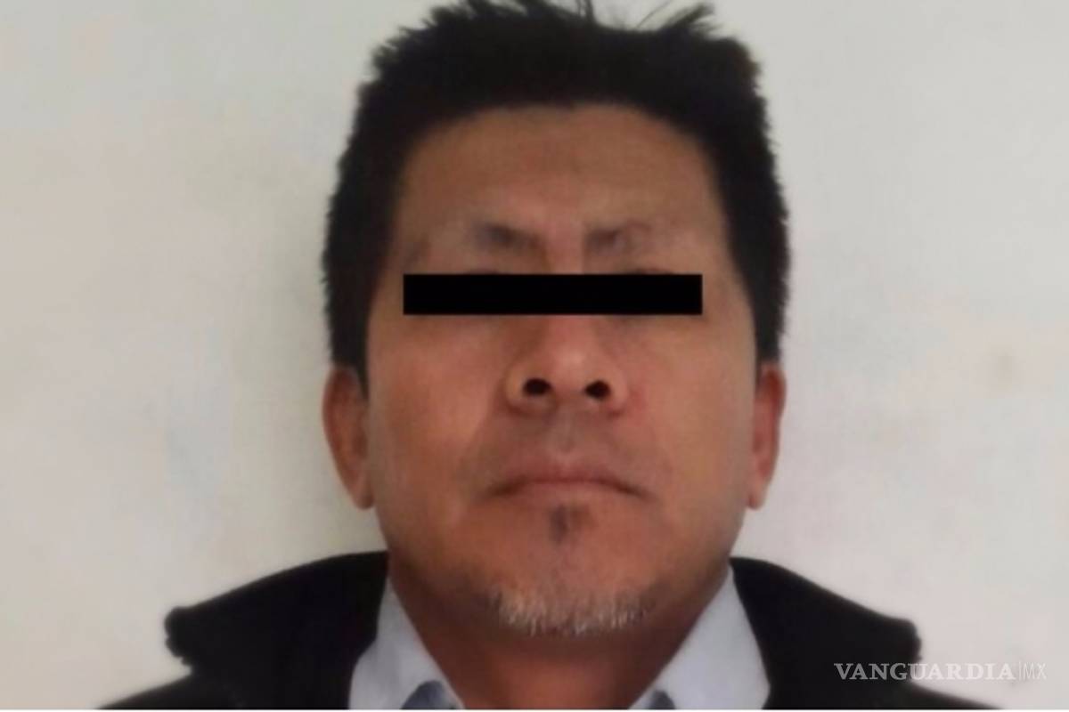 Presunto agresor de Valeria fue visto con vida por última vez en rondín de las 4:30