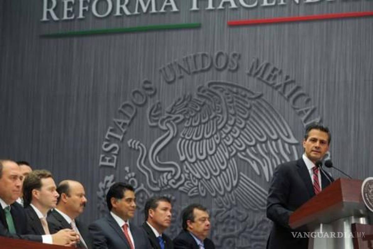 Lo que hay que saber sobre la Reforma Hacendaria