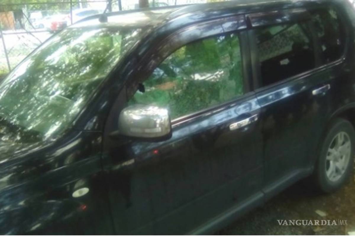 Enfermera del IMSS es ejecutada afuera de clínica en Monterrey