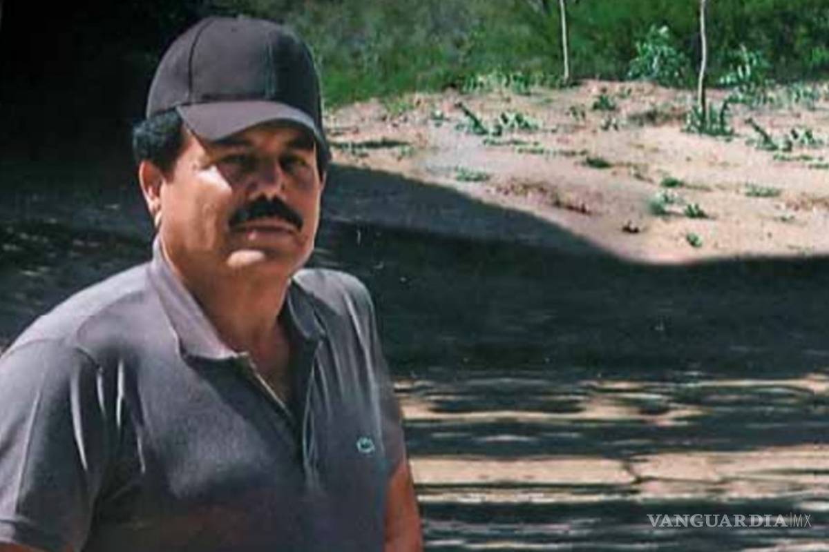 Reaparece el 'Mayo' Zambada con narcomantas en Veracruz... pide a grupos delictivos se pongan al servicio de 'la vieja escuela'