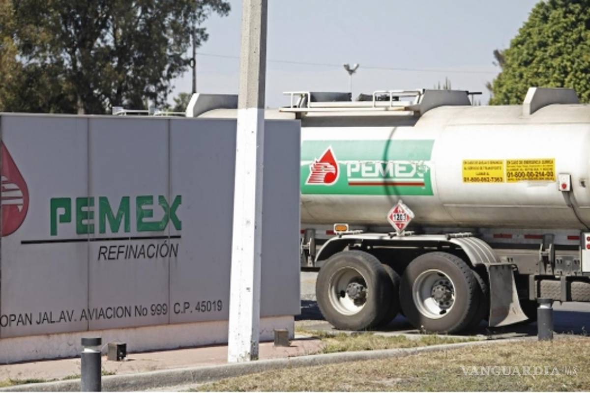 Investigan a juez que amparó a gasolineros que venden huachicol; es de Coahuila