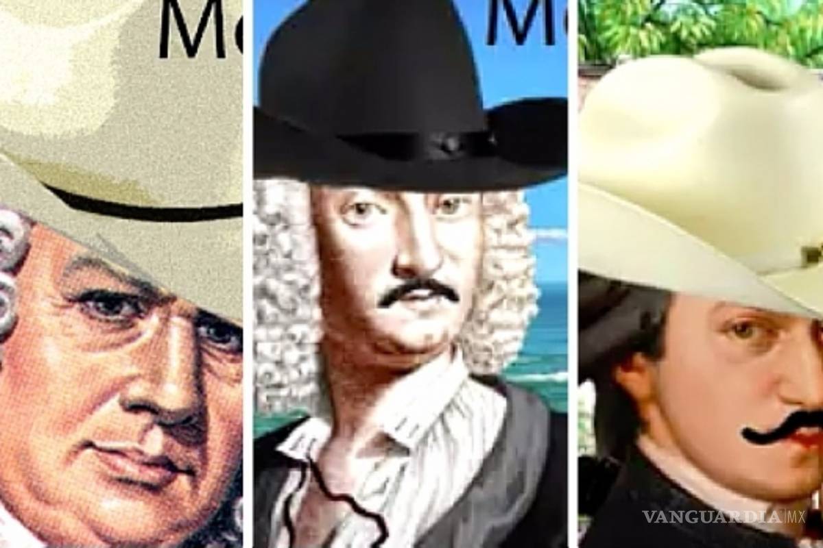 Bach, Vivaldi y Mozart en versión... ¿banda?