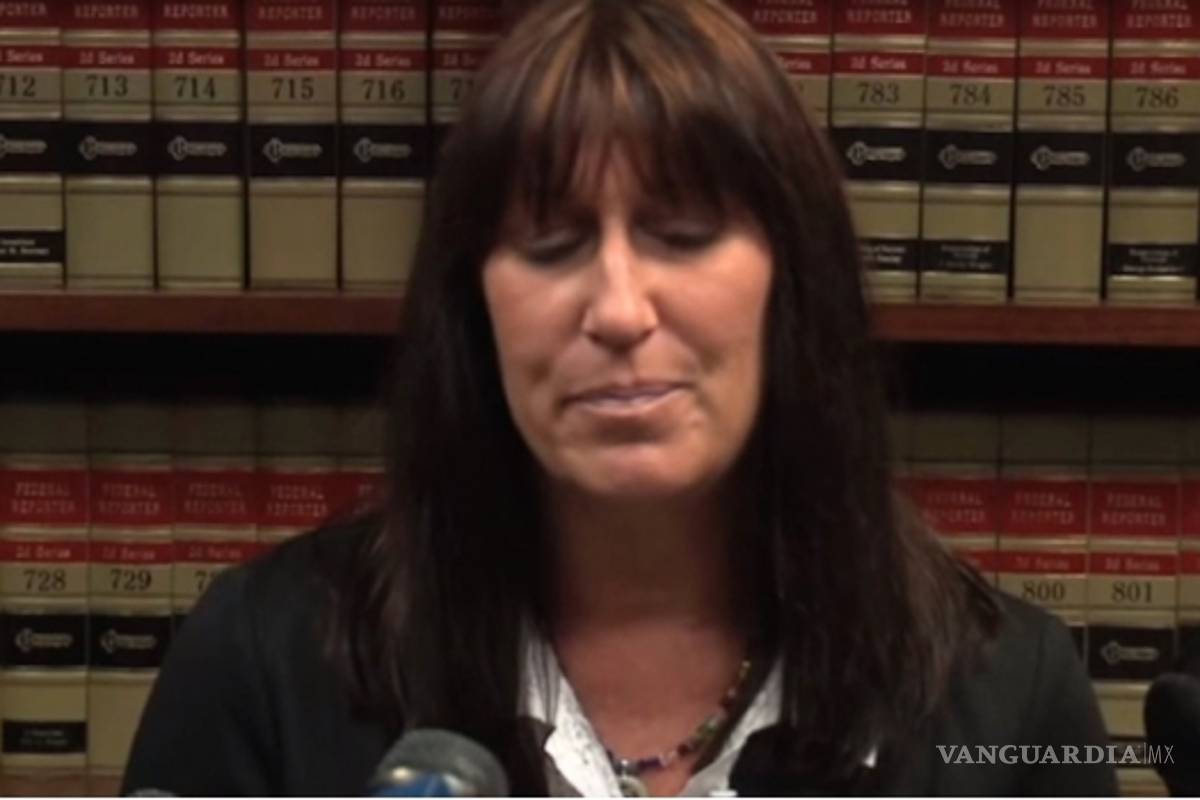 Dona riñón a su jefe ¡y la despide!