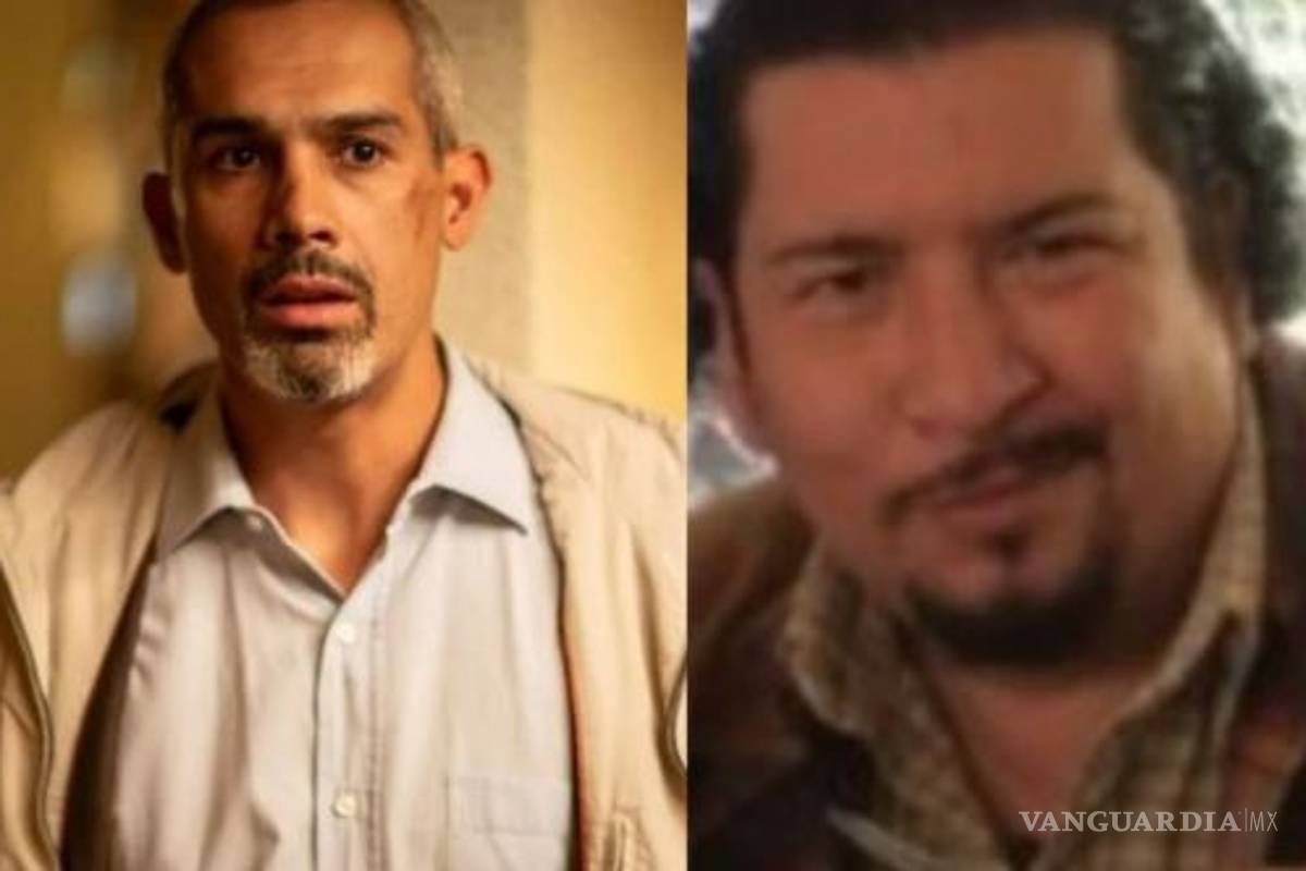 Mueren dos actores de Televisa durante grabación de la serie 'Sin Miedo a la Verdad'