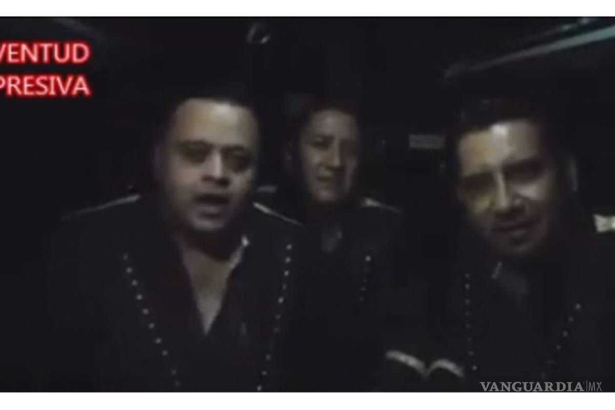 Fiestón de Abigaíl sale a competir contra XV de Ruby