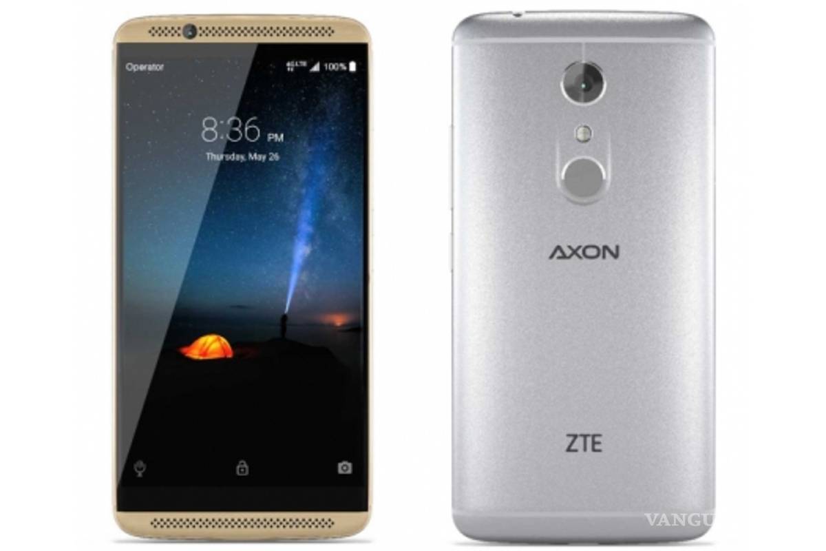 ZTE lanzará teléfono con 6GB de RAM; listo para la realidad virtual de Google