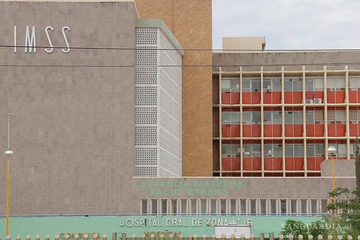 En Torreón, nace movimiento nacional del IMSS para exigir reforma a sistema de retiro; amenazan con paro y denuncian abandono sindical