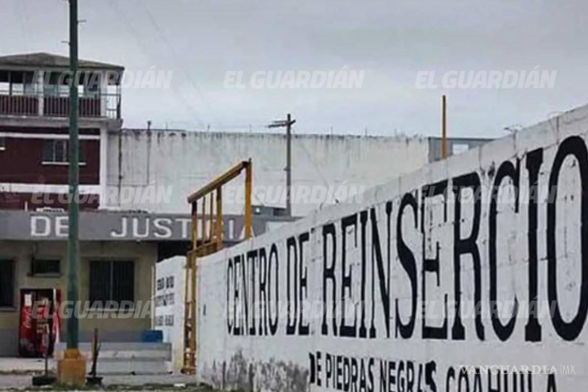 Vinculan a proceso a hombre por intentar arrollar a su hijo en Piedras Negras