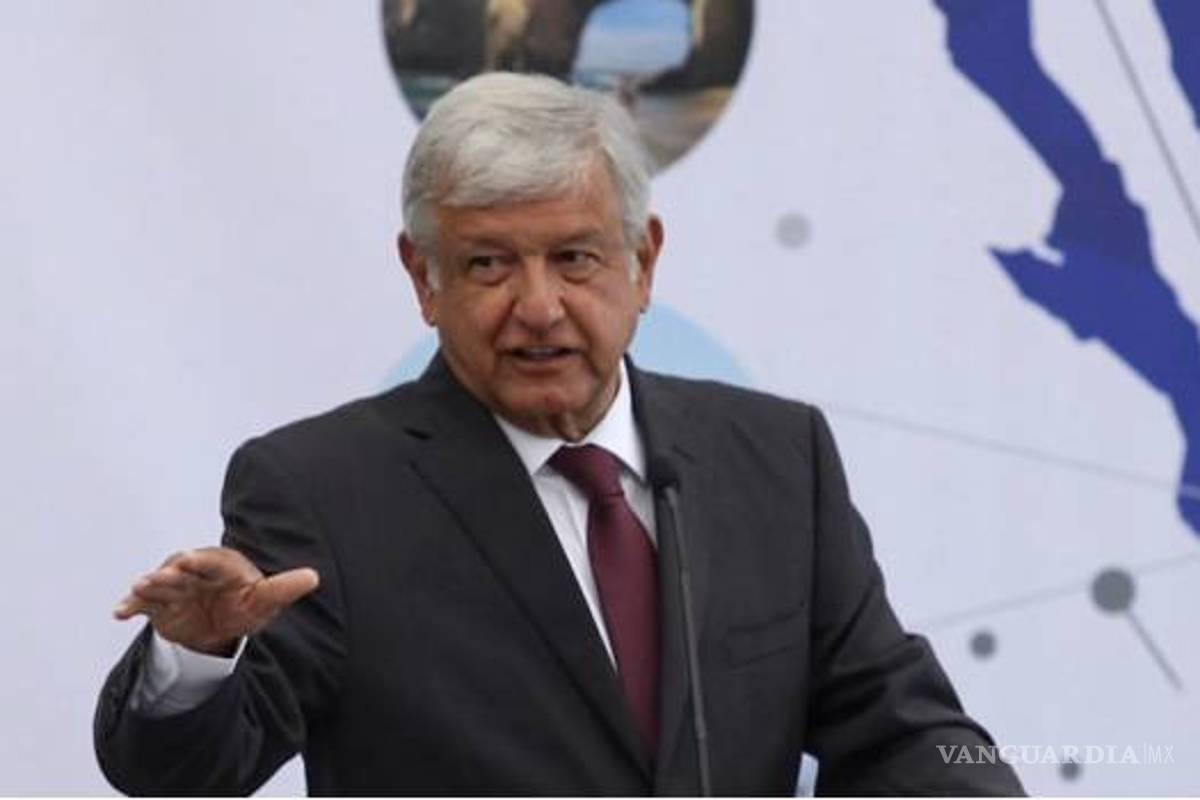 Sobre legalización de drogas, AMLO pide oír todas las voces
