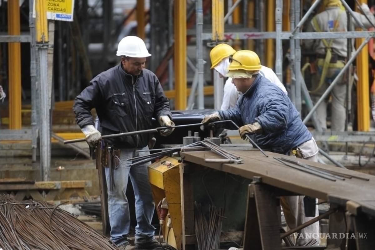 El obrero mexicano es de los más desprotegidos y maltratados del mundo, confirma Índice Global