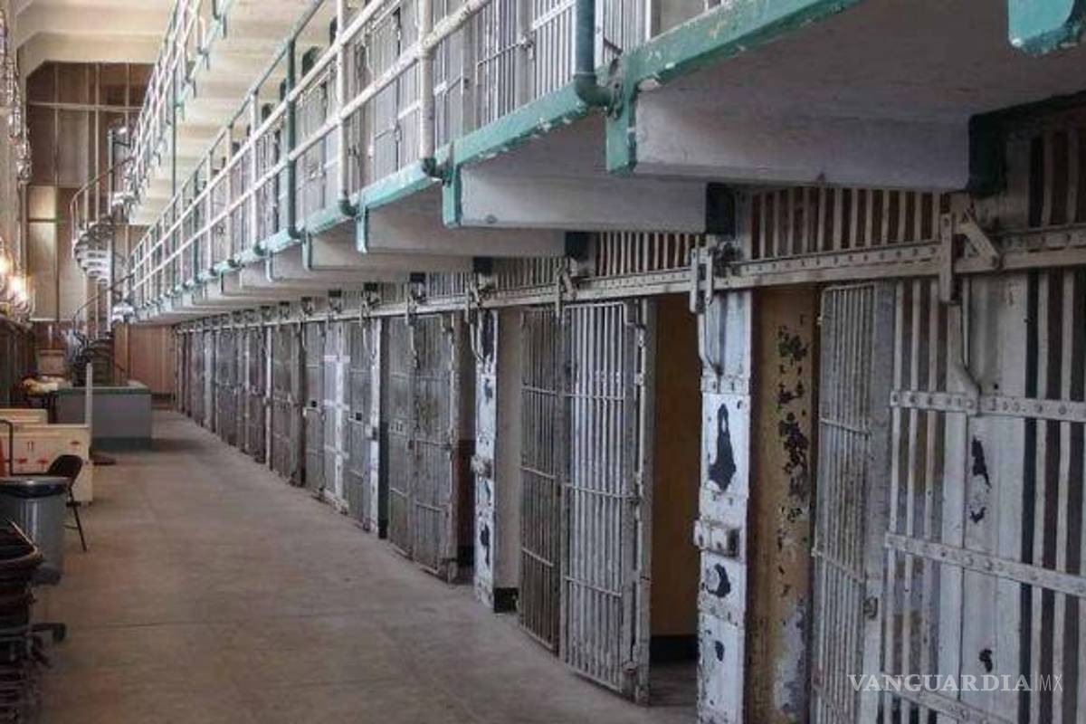 ¿Cómo ha evolucionado la sobrepoblación en las cárceles? Con Sheinbaum se ha agravado
