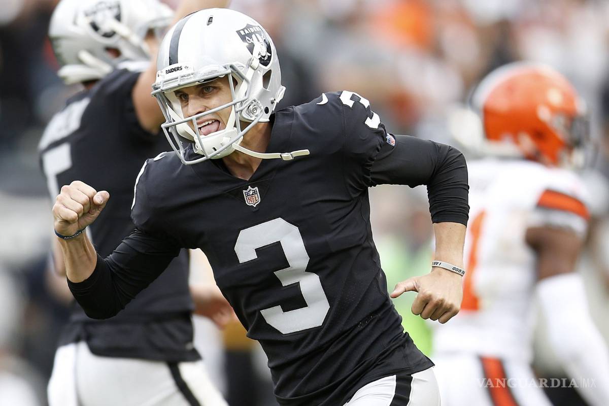 Los Steelers contratan a pateador emergente para la Semana 17 tras la lesión del titular Chris Boswell