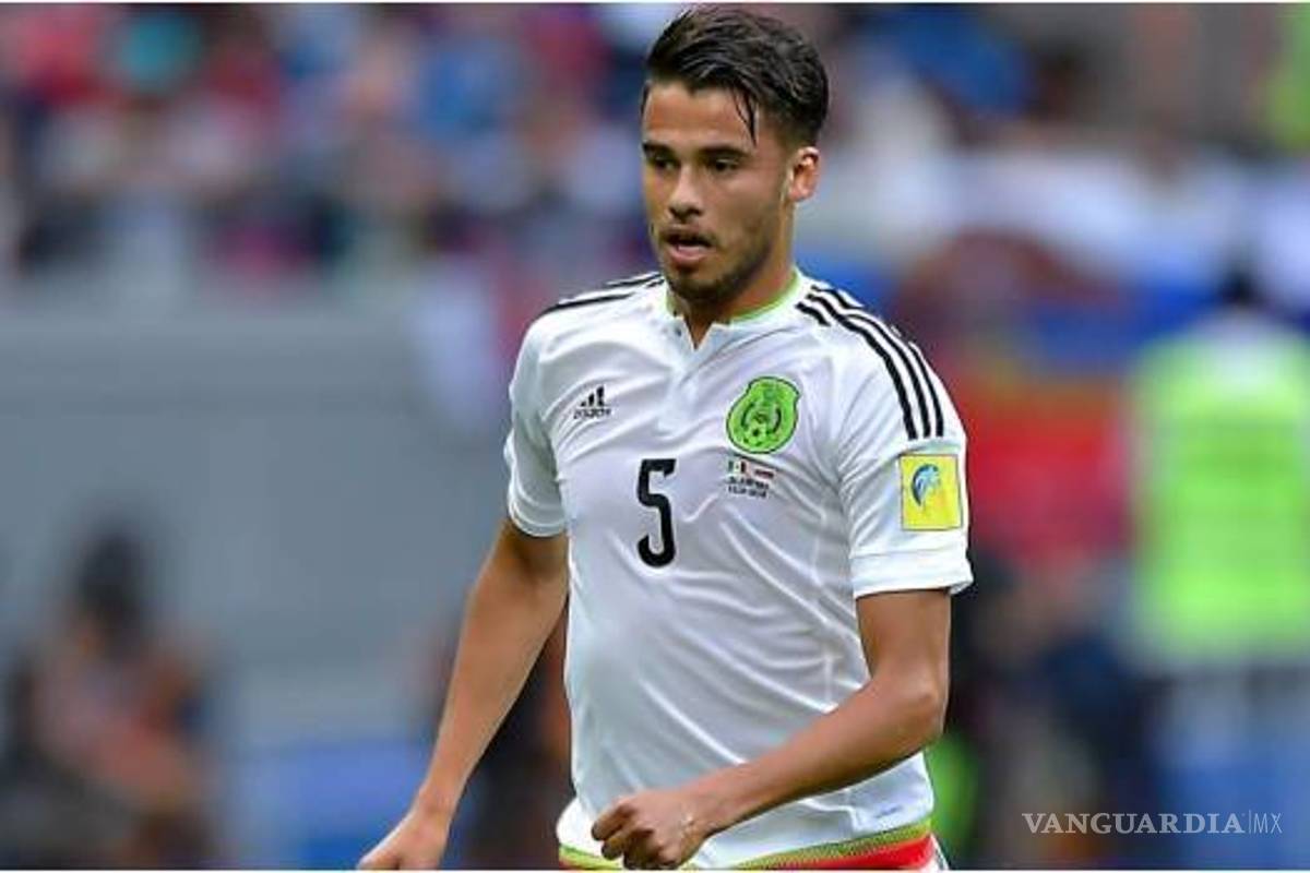 Equipo ruso tras los pasos de Diego Reyes