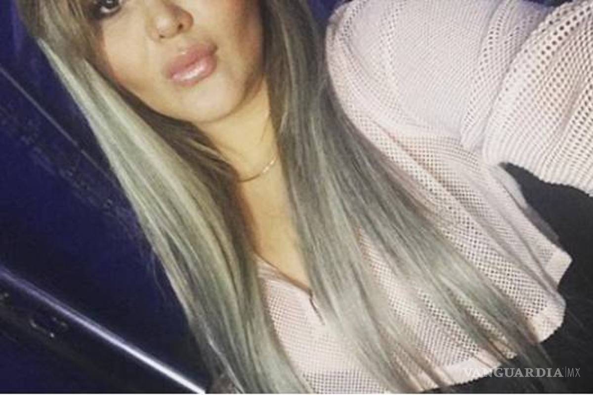 Gomita cambia de look, muy al estilo Jenni Rivera