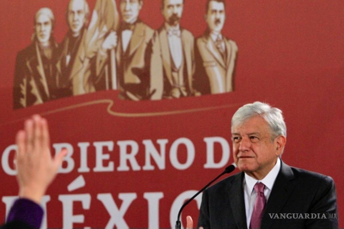 Revelan los 22 compromisos por cumplir de AMLO