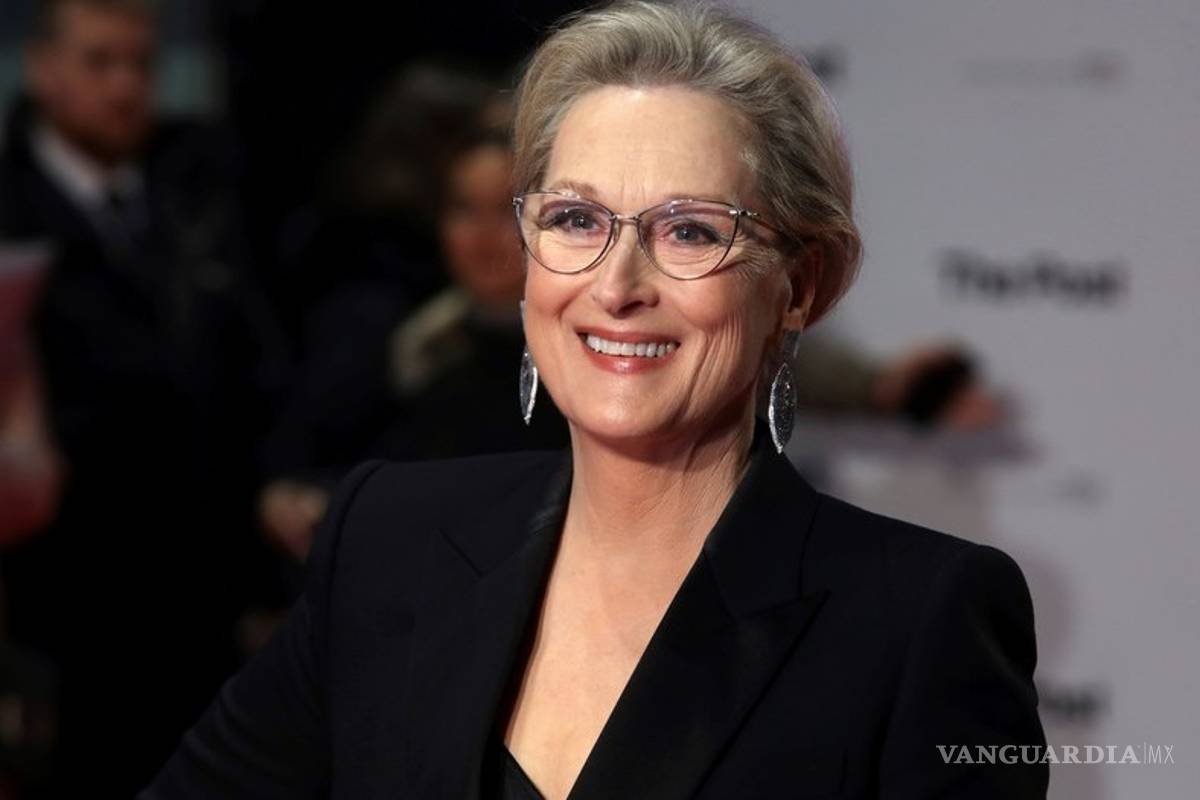 Meryl Streep vende Penthouse en el barrio neoyorquino de Tribeca por 25 mdd