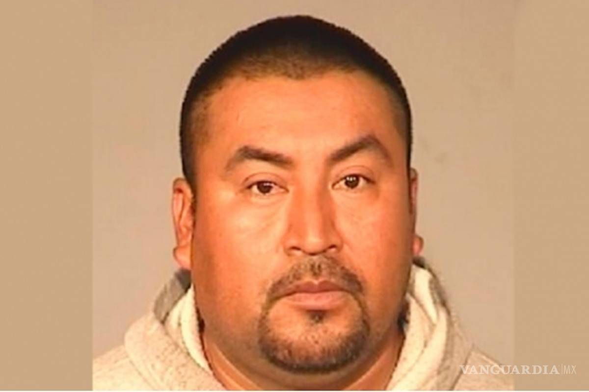 Es condenado a 1,503 años de prisión por violar a su hija durante 4 años