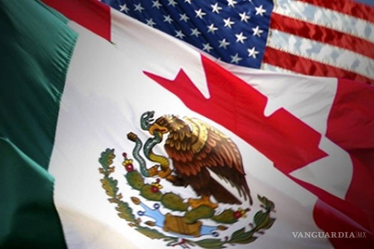 Se disipa temor de rompimiento en TLCAN