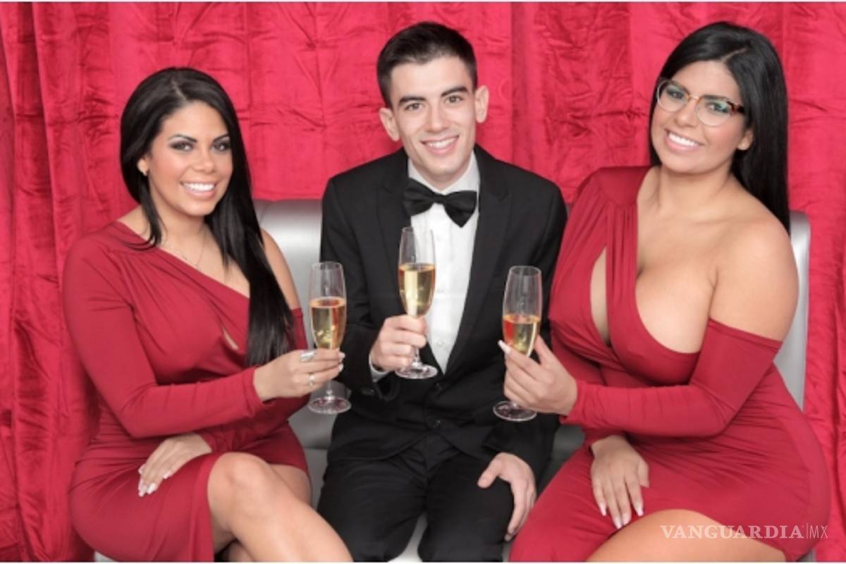 Huelga porno, actores y actrices no filmarán ante peligro de contagio masivo de VIH