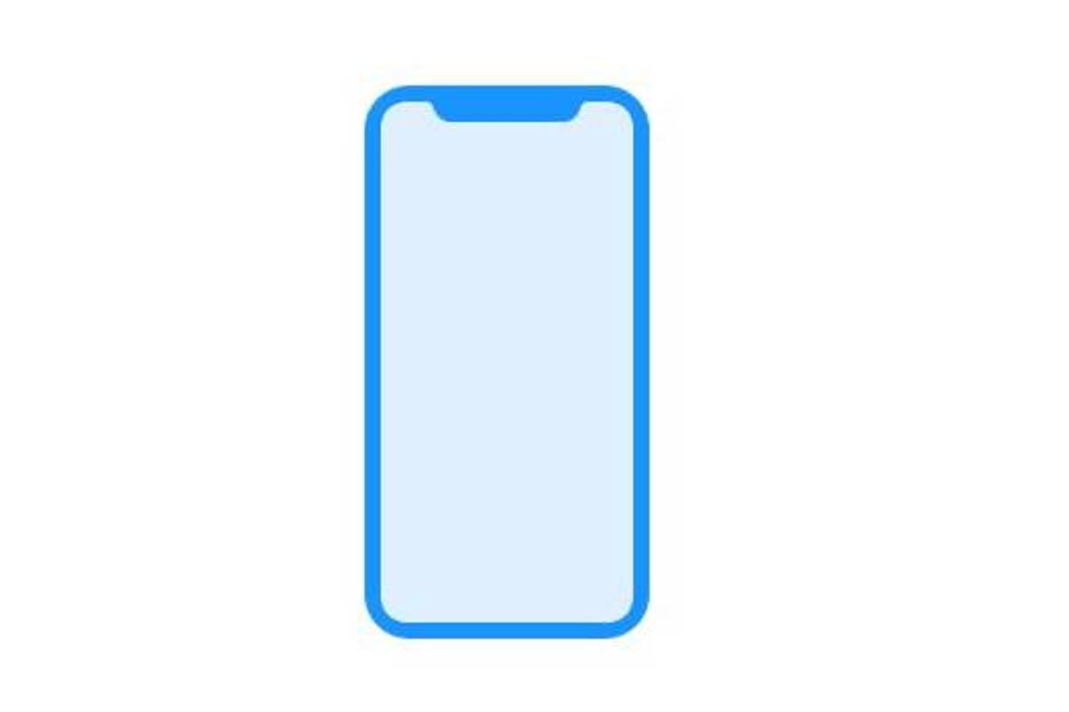 Apple filtra accidentalmente las nuevas funciones del iPhone 8