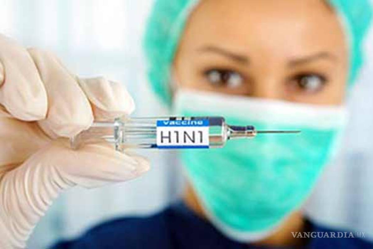 Presenta Jalisco 362 casos de influenza en invierno