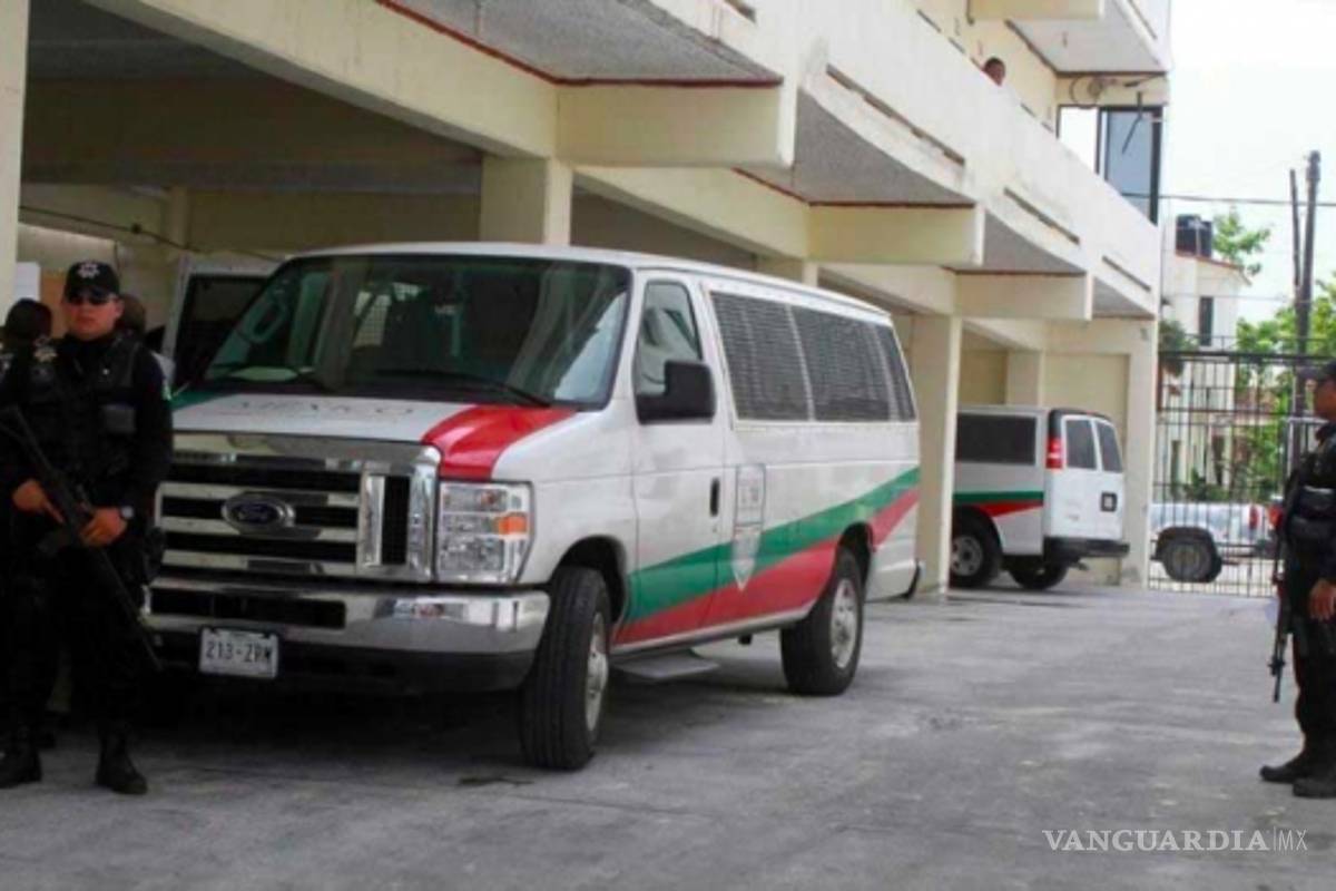 Suspende operaciones oficina de Migración en Chiapas