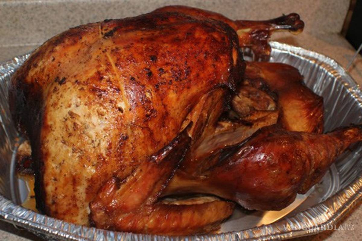 Pavo y pierna, la cena preferida de los mexicanos en Navidad