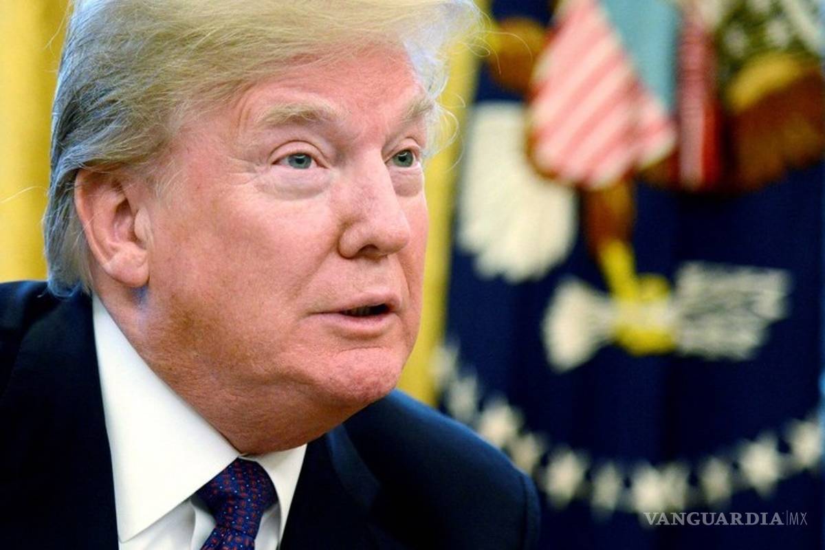 Trump asegura que estará &quot;encantado&quot; de declarar bajo juramento ante el fiscal de la trama rusa