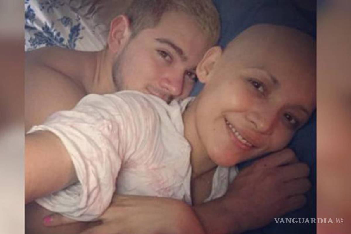 Hijo de Karla Luna dedica emotivo mensaje a su madre