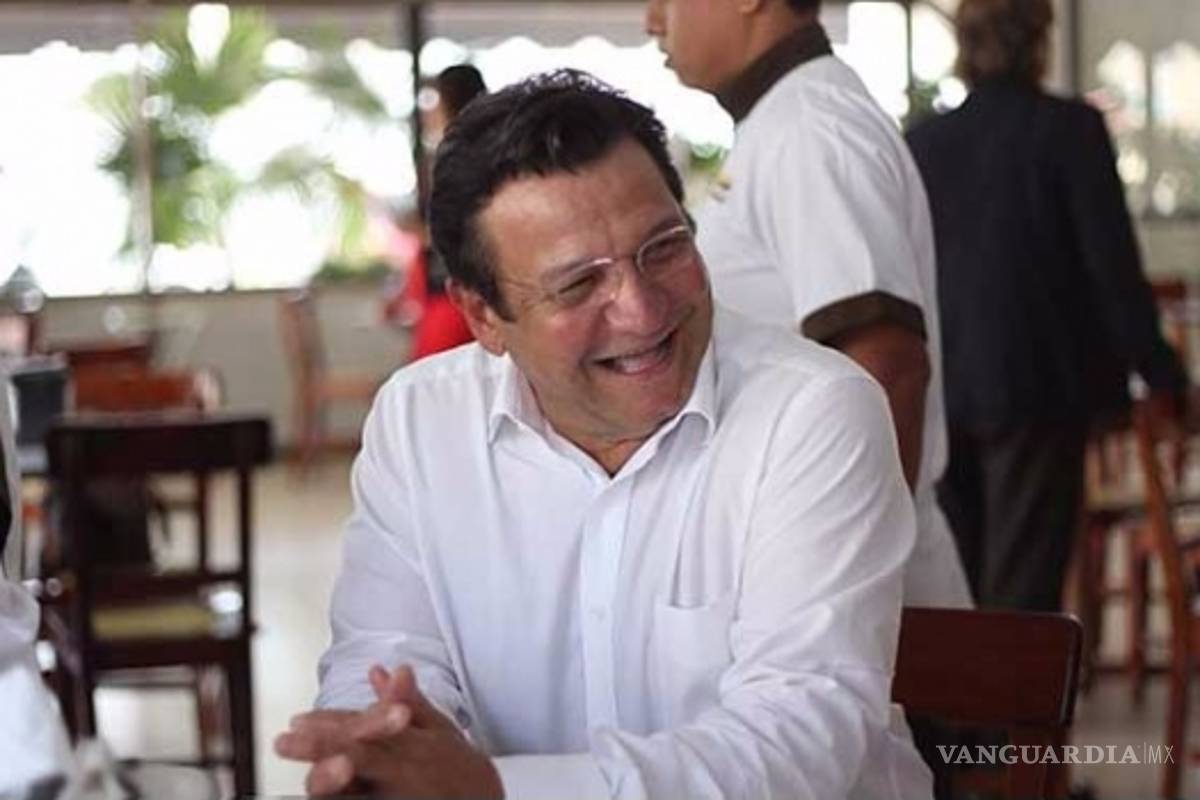 Hermano de AMLO declara que no traiciona a Morena ya que no es militante