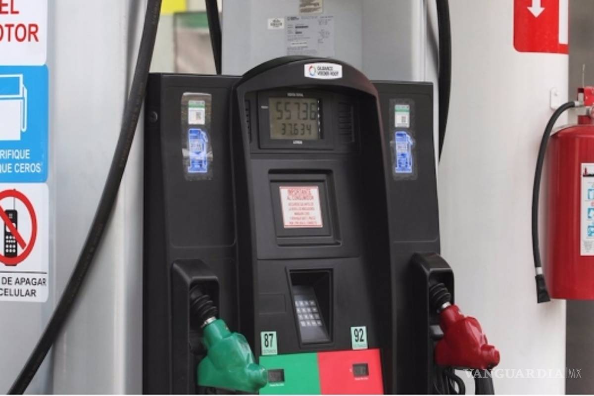 ¿Por qué hay desabasto de gasolina en México? Aquí te decimos las causas