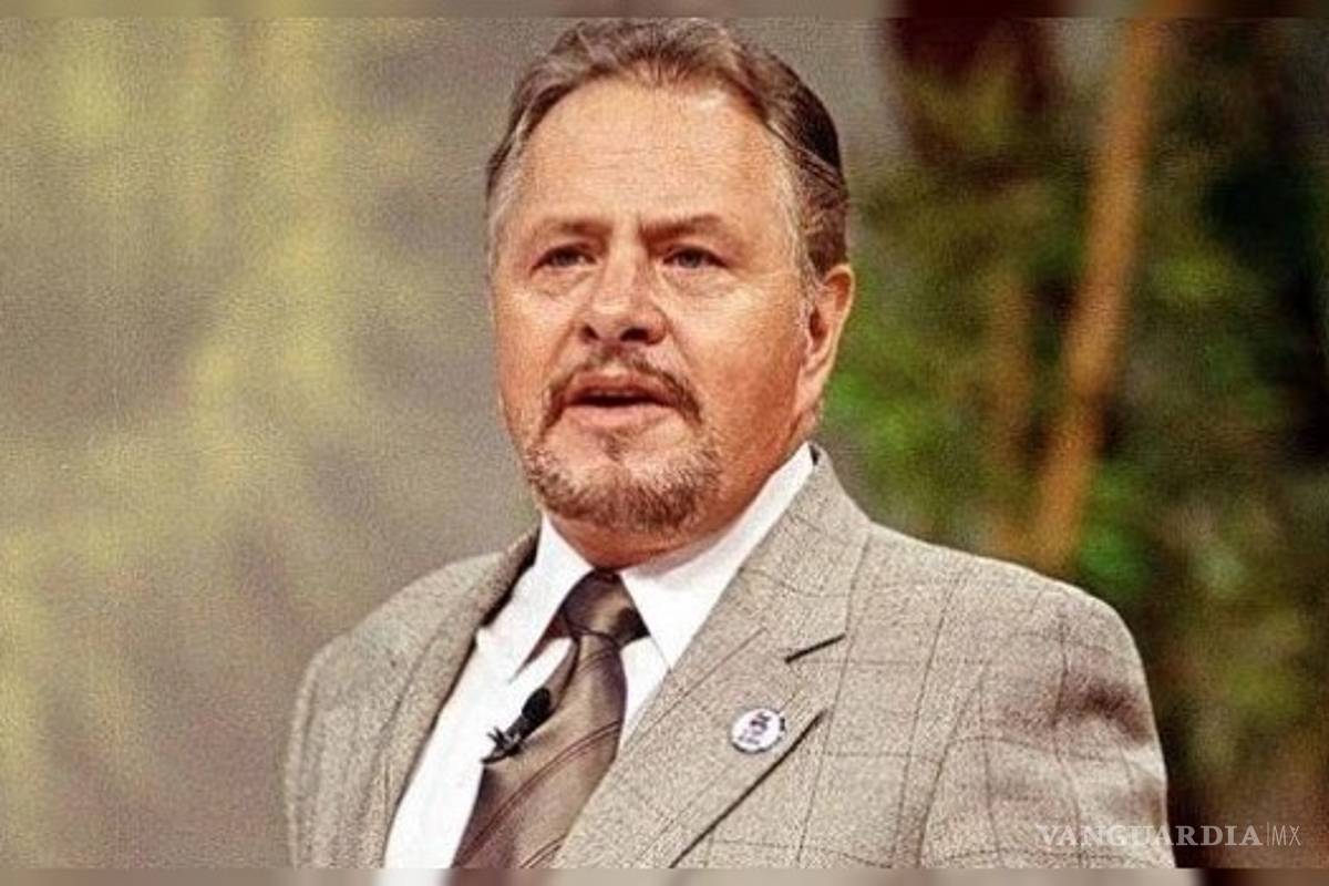 Paco Stanley: el asesinato que conmocionó la TV