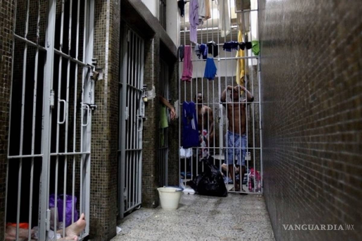 $!Prisiones mexicanas con calificaciones 'mediocres': CNDH